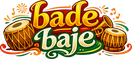 Bade Baje Logo